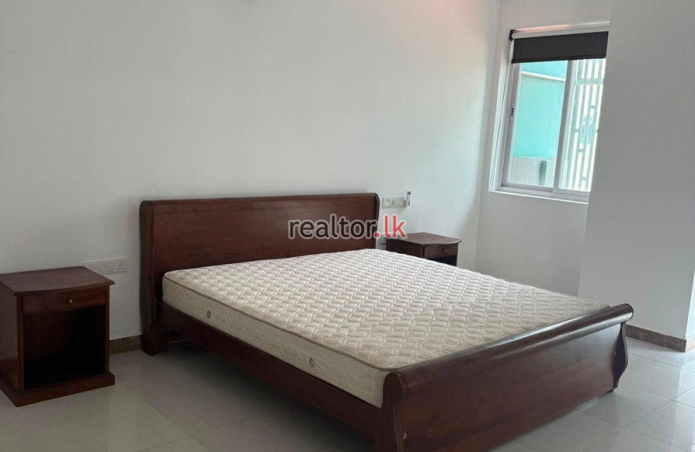 6 Bedroom Apartment for Rent in Colombo 3