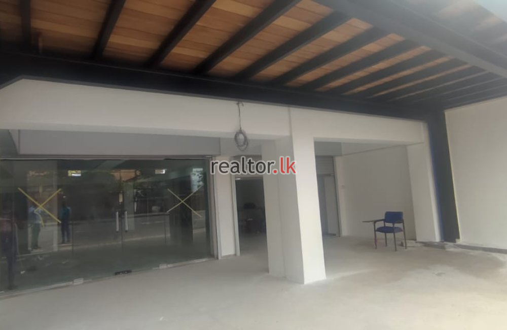 Building For Rent At Station Rd Colombo 3