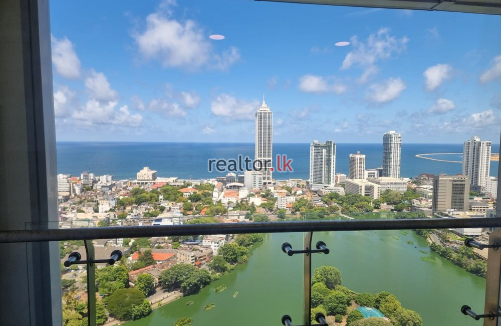 Three Bed At Colombo City Center