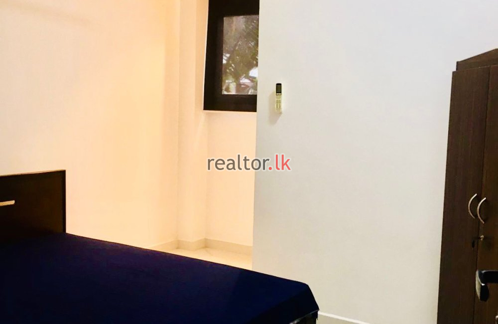 Three Bed For Rent At Wijerama Nugegoda