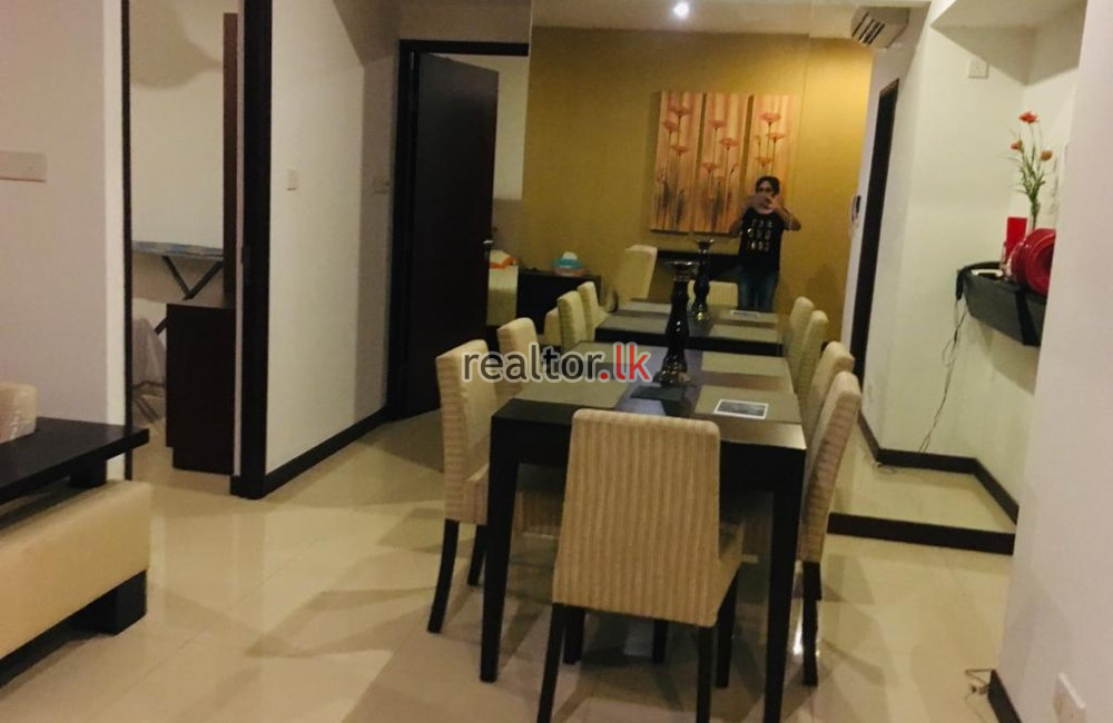 Apartment For Rent At On320 Residencies