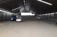Kandawala Rd Warehouse For Rent