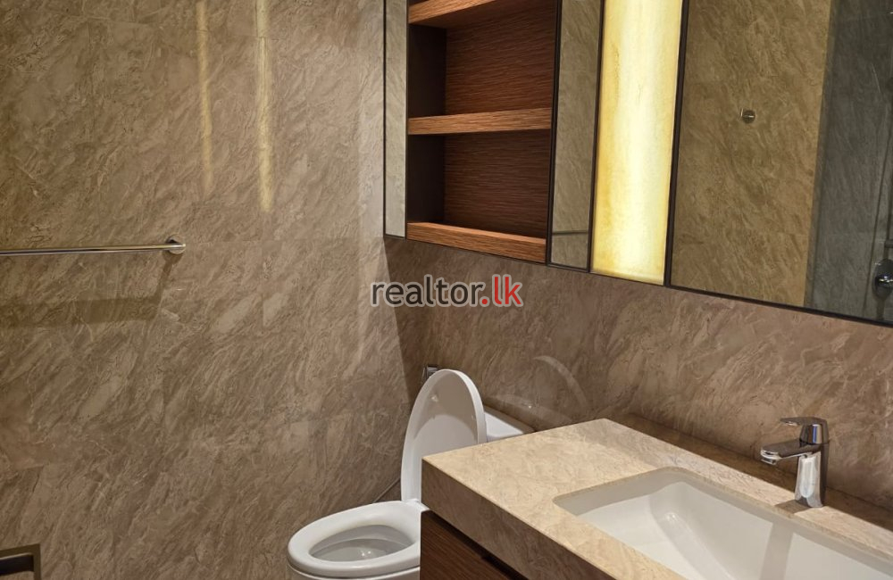 Three Bed For Rent At Shangri La Apartments