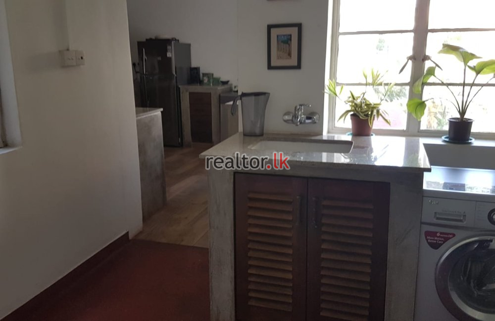 House For Rent At Independence Avenue Colombo 07