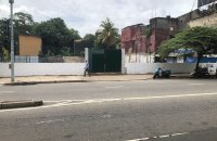 Darley Road Land For Sale