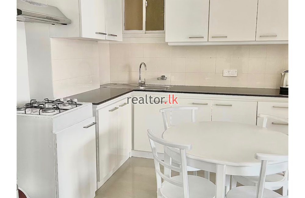 Three Bed For Rent In Allium Tower Colombo 06
