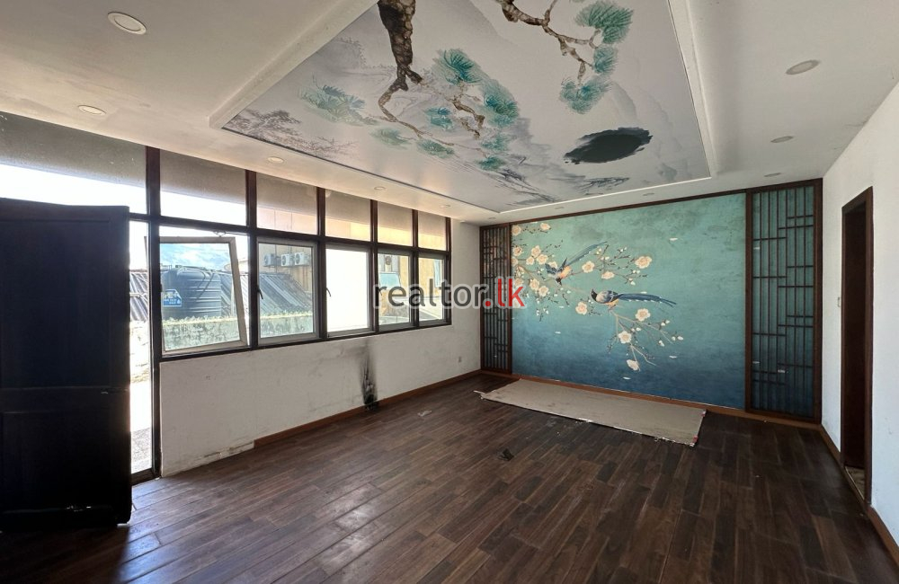 Office Space For Rent At Colombo 03