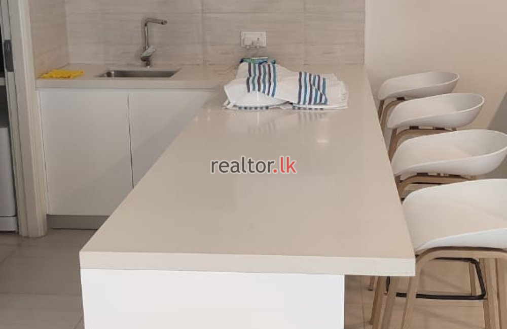 Apartment for Rent Colombo City Centre