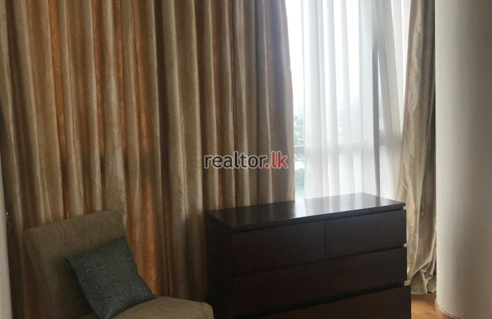 Three Bed For Rent In Emperor Residencies