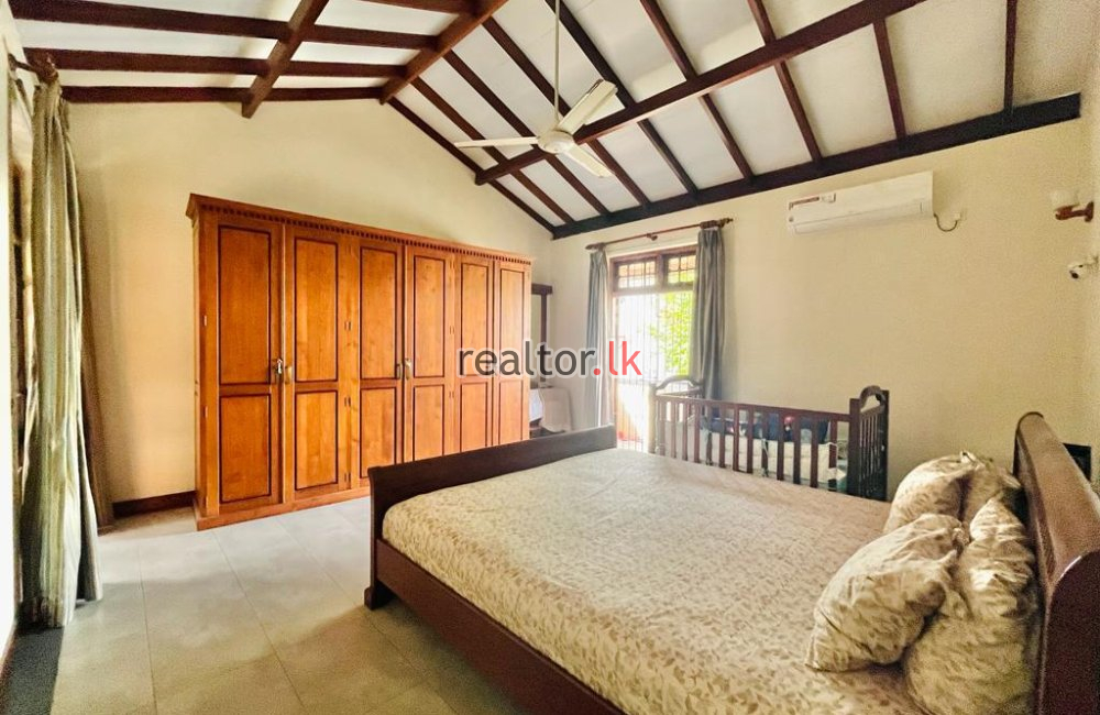 House For Sale At Mount Lavinia