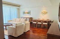Three Bed For Rent In Cinnamon Life Colombo