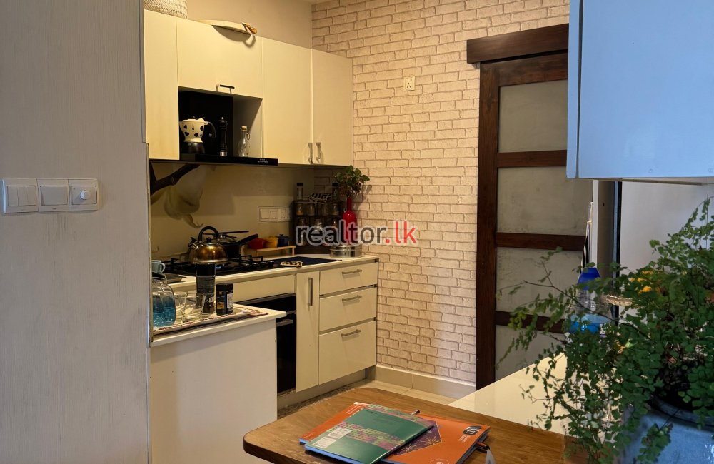 Three Bed For Rent At The Flemington Rajagiriya
