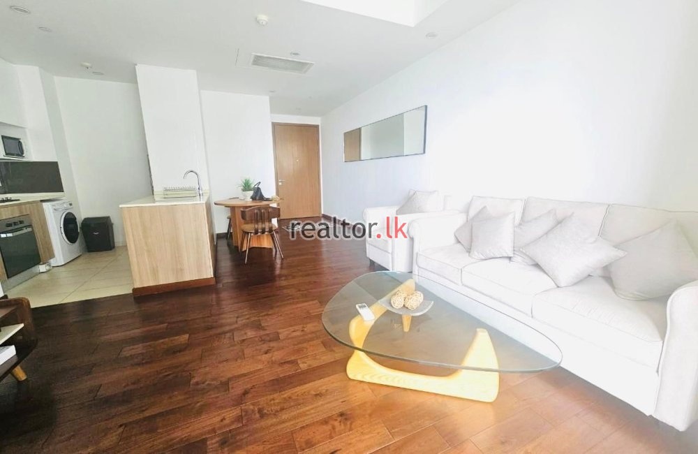 Two Bed For Rent Capitol Twin Peaks Colombo
