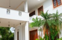 Grand House For Rent In Colombo 3