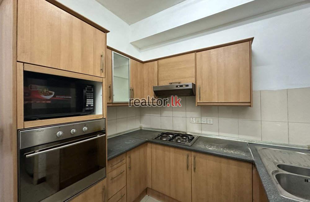 Three Bed Apartment For Sale Colombo 03
