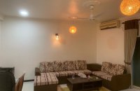 Three Bed For Sale In Plaza Residencies Colombo 9