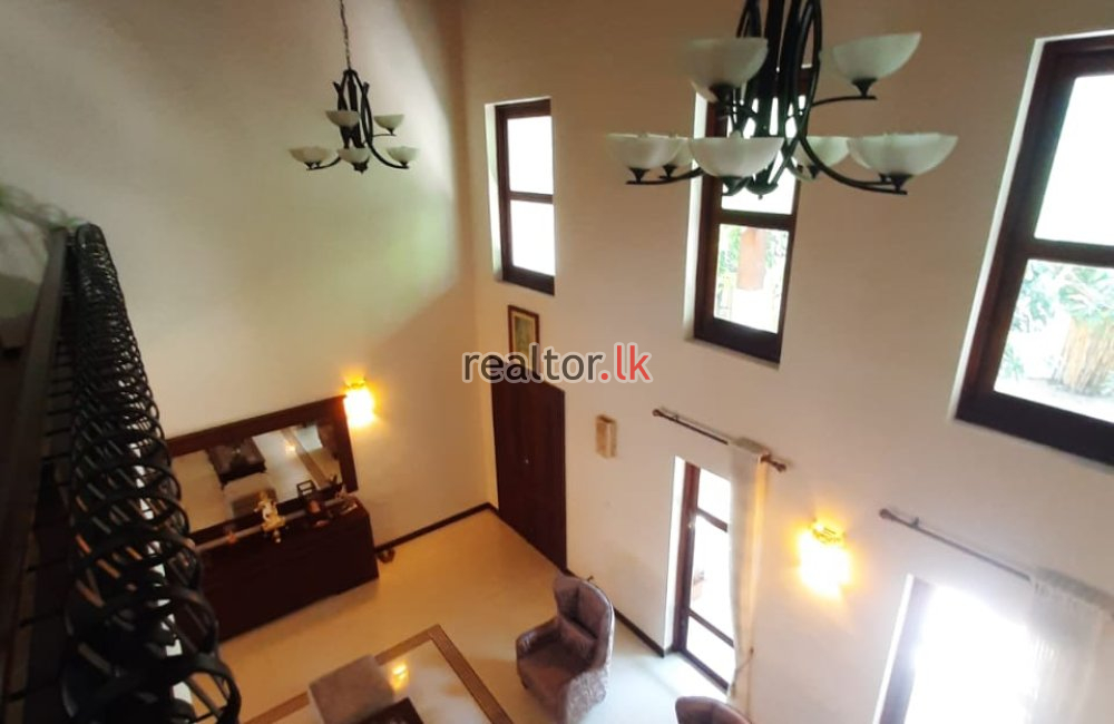 House For Sale In Koswatta Road