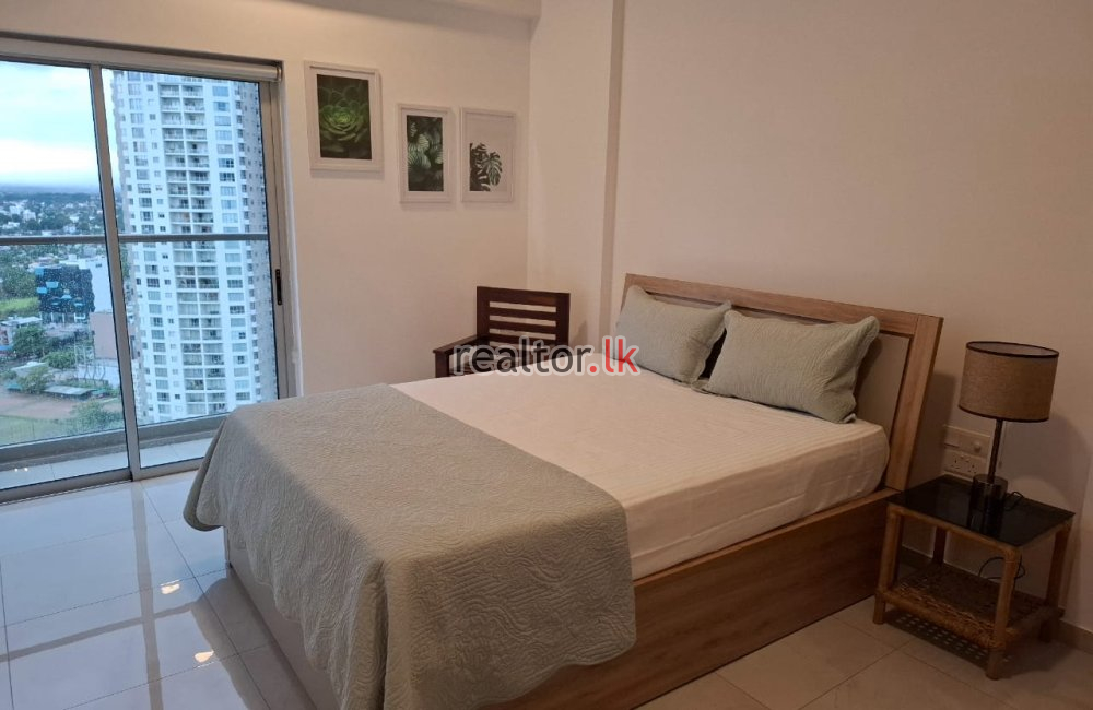 Three Bed For Sale In Iconic Galaxy Rajagiriya