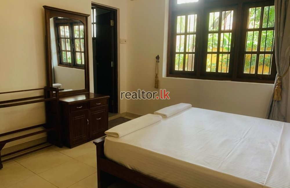 3 Storied House For Sale In Colombo 05