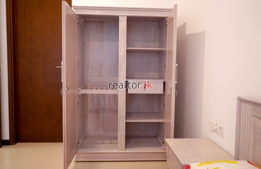 Two Bed For Rent In Tri Zen Residencies Colombo