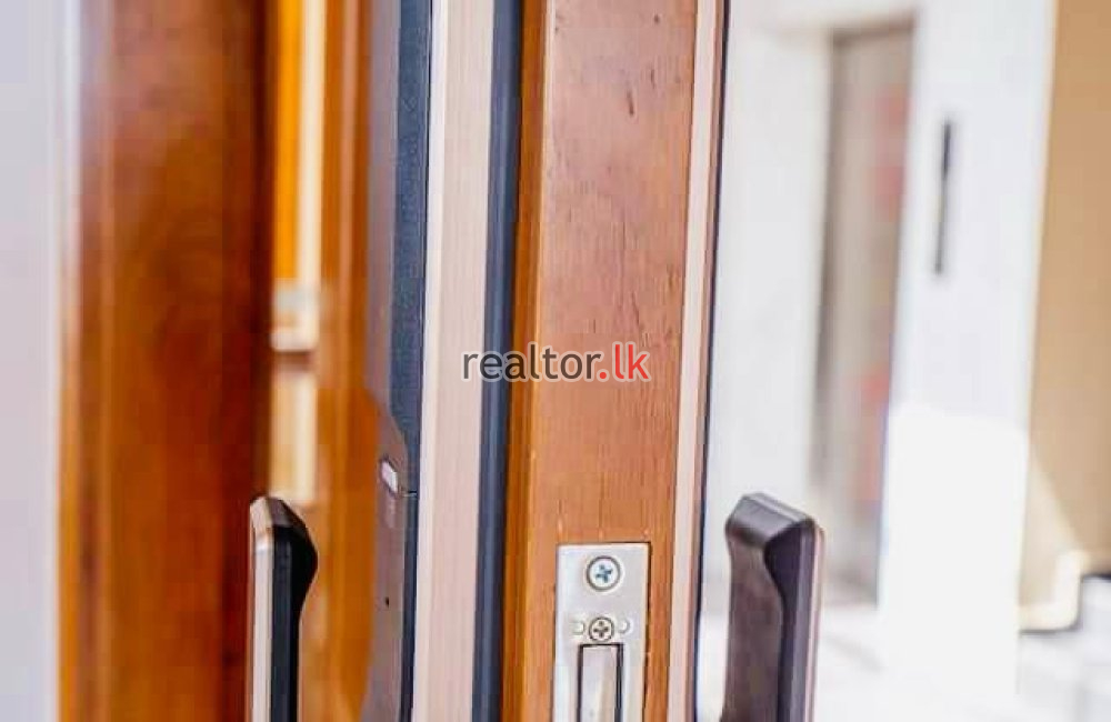 Brand New Three Bed Apartment For Sale In Colombo