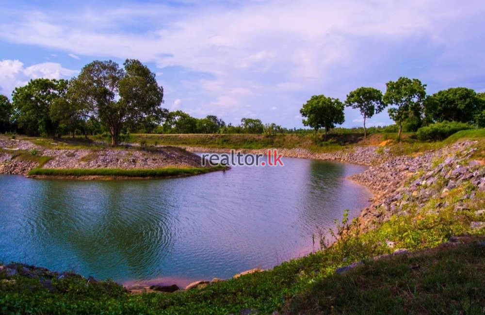 Exceptional Golf Course Land For Sale In Tangalle