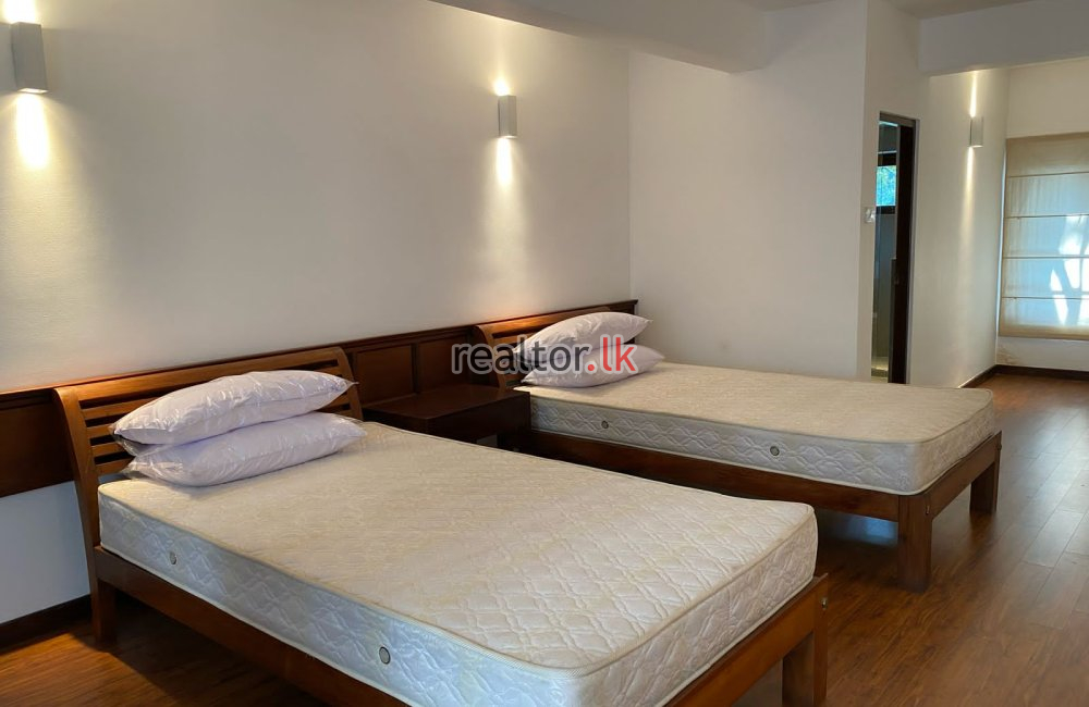 House For Rent In Colombo 05