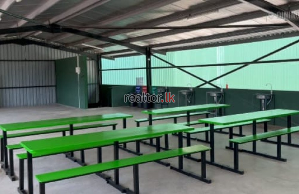 Warehouse For Rent In Seeduwa