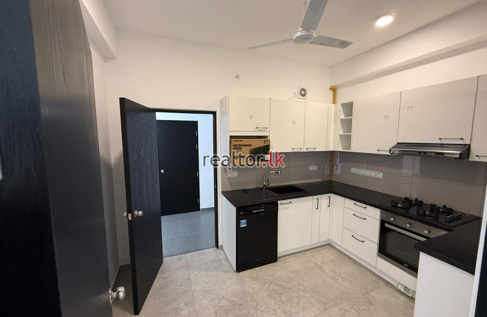 Two Bed For Rent At Iconic Galaxy Apartment