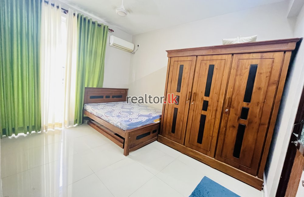 3 Bedroom Apartment for Rent in Colombo 06
