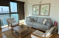 Two Bed For Rent At Luna Tower Colombo 02