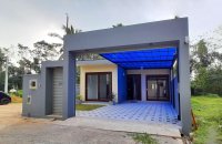 Architect design house for sale in Homagama