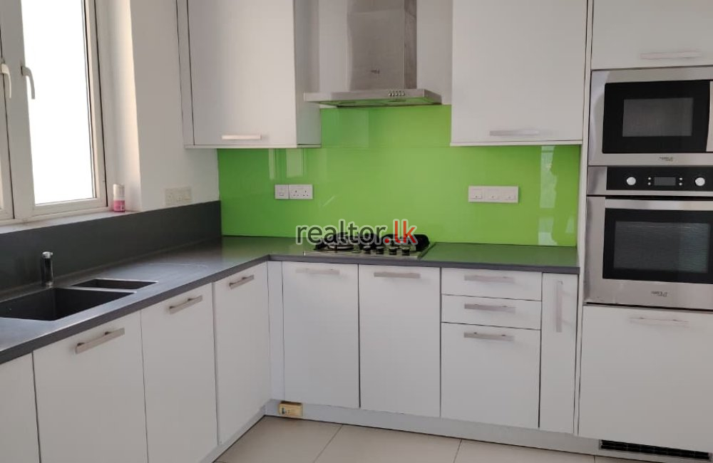 Three Bed For Sale In Fairway Elements Apartments