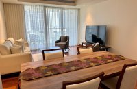 Two Bed For Rent In Cinnamon Life Residencies