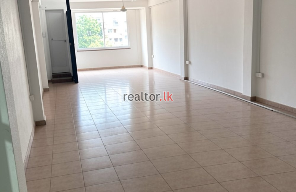 Office Space For Rent In Sri Sangaraja Mawatha