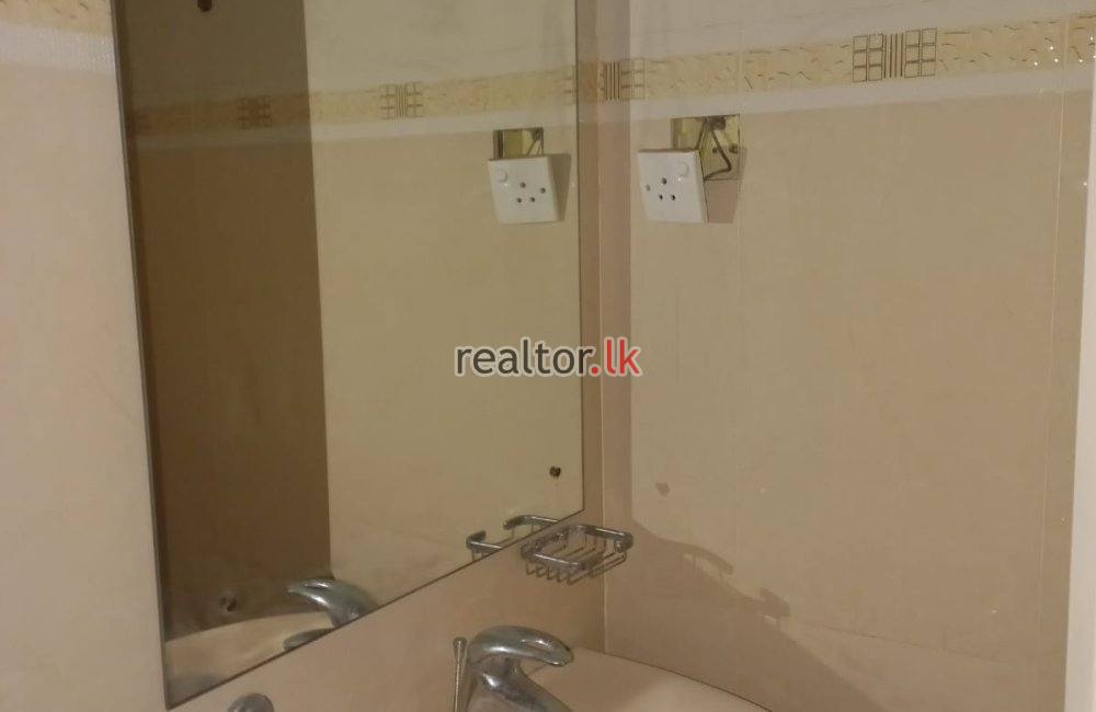 Three Bed In Datum Paradise Apartments Colombo 04