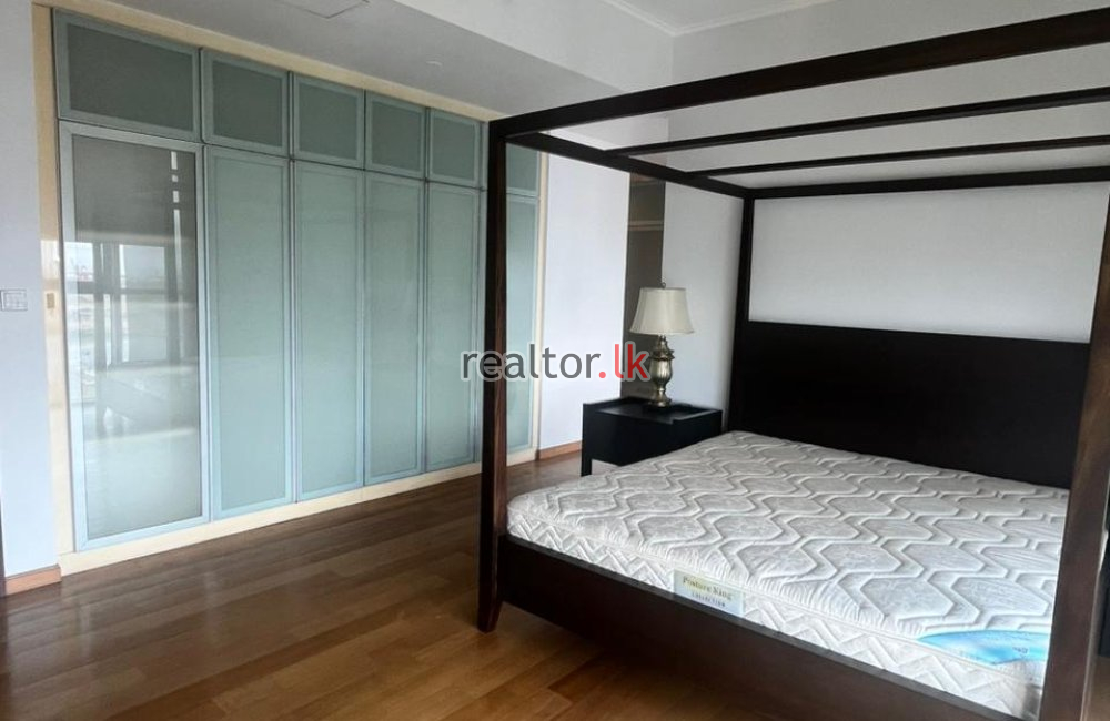 Penthouse For Sale At Emperor Residencies Colombo