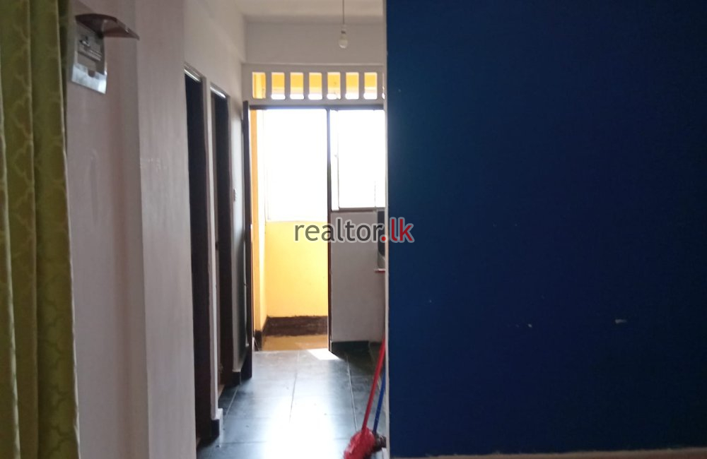 Two Bed For Sale Sea View Residence Lunawa