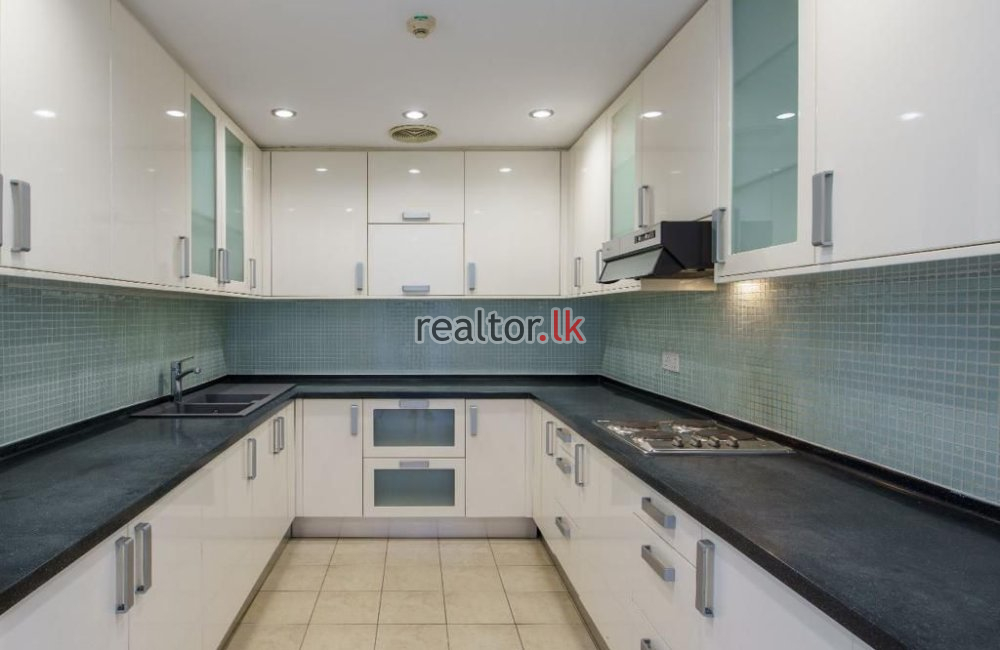 Penthouse For Sale Rajagiriya Fairway Residencies