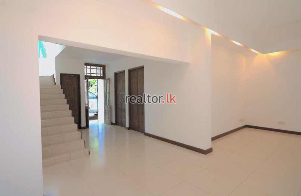 House For Sale At Dharmapala Mw Colombo