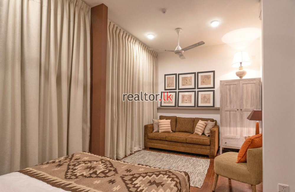 Three Bed For Sale At Capitol TwinPeaks Colombo 2