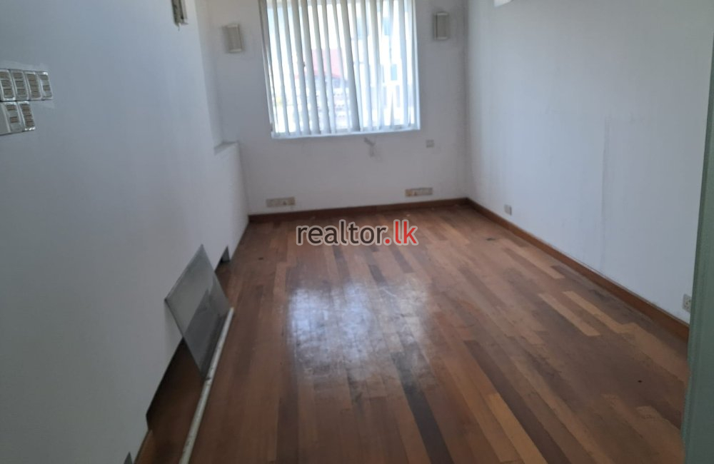 Building For Rent At Dharmapala Mawatha Colombo 7
