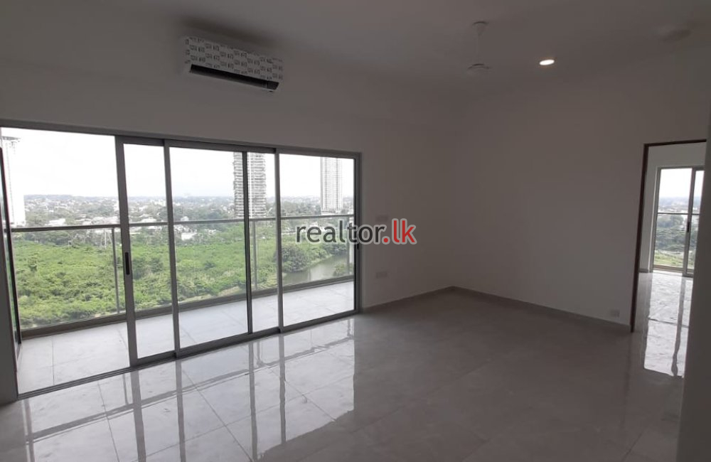 Iconic Galaxy Three Bed For Sale At Rajagiriya