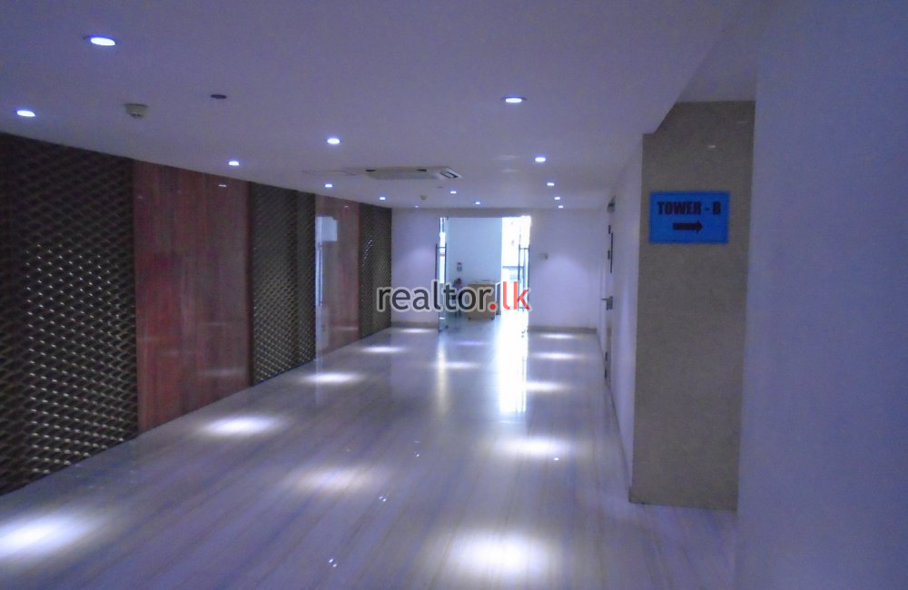 Spacious Office Space For Rent At Rajagiriya