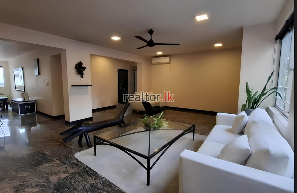 Three Bed For Sale In Rockwood Residency Colombo