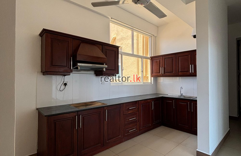 Condo Complex For Sale At Temple Rd Kalubowila
