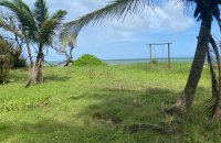 Beach Land For Sale At Uswetakeiyawa