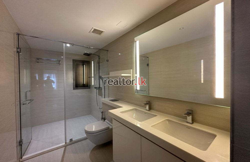 Apartment For Rent In Altair Colombo 02