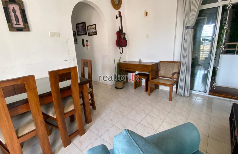 Three Bed For Sale In Gregory\'s Place Dehiwala