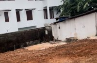 Land For Sale At Vijaya Kumarathunga Mw Colombo 5